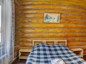 Bely Yar Kostroma Hotel