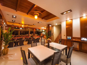 Million Patong Beach Resort