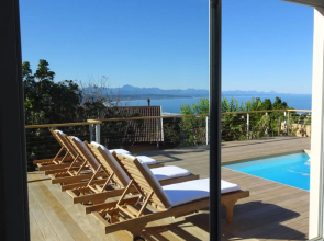 Stella Maris Luxury Apartment