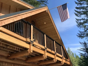 Aspen Cabin
