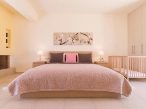 Athena Villas Olive Grove & Estate