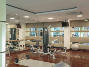 Sunis Elita Beach Resort Hotel & Spa  - All inclusive