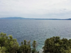 Zennova 1 Mount Athos Sea View