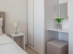 Apartment Rozana
