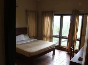 Seagot Banasura Resorts & Villas