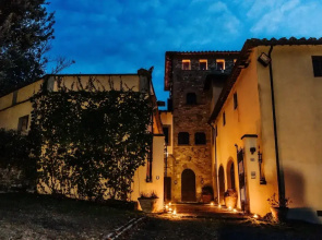 Castello Uliveta