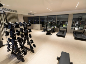 AC Hotel by Marriott Lima Miraflores