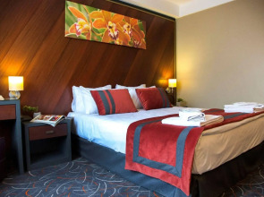 Tan Hotel - Special Class