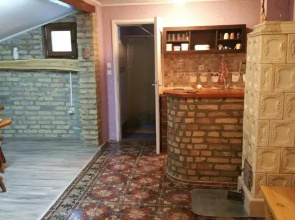 Guest House Šebeš