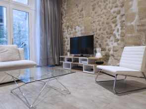 AUSONE 33 - Loft with terrace and parking