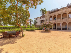 Flateli Casa Indiana