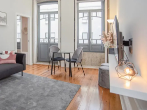 Liiiving in Porto - Chic & Sweet Home