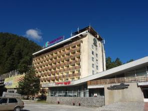 Pansionat Cheget