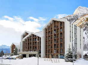 TH Courmayeur