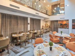 Manna Boutique Hotels