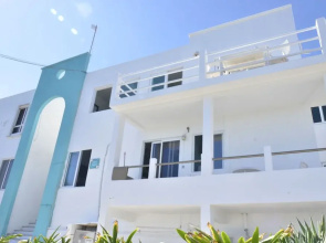Amigo Rental Isla Mujeres