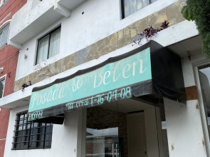 Hotel Posada de Belen