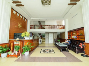 Casablanca Boutique Hotel Hue