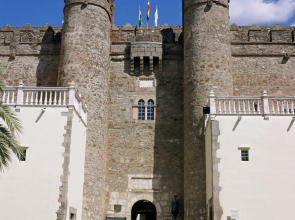 Parador de Zafra