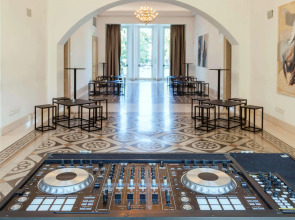 Mercure Villa Romanazzi Carducci Bari