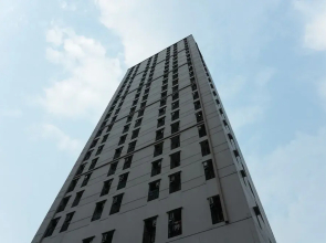 Simply Studio Room Apartment Margonda Residences 5