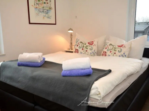 Villa Pirola Wohnung 5