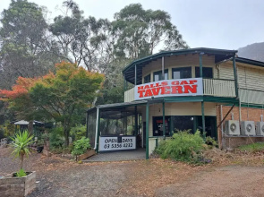 Mountain Grand Guest House