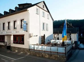 Hotel Deutsches Haus