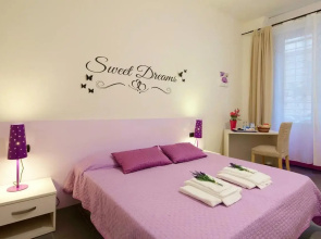 Sapore di mare 5 Terre Affittacamere