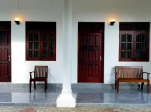 Radha Tourist Home