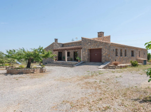 Villa Bellpuig 4