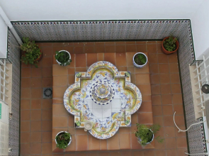Hotel Doña Carmen