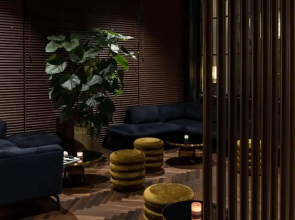Hotel ROMY by AMANO
