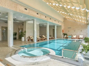 Отель «Бристоль»