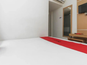 Asa Hotel By RedDoorz