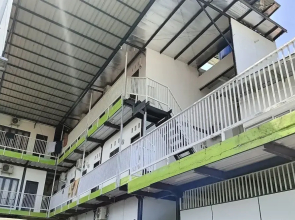 Hotel O Sunrise Garage Home