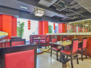 Sun And Sands Downtown Hotel