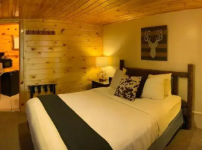 River Lodge