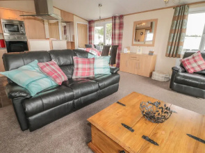 Hawthorn Lodge
