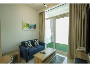 Mh - Reva - 1 Bedroom - Ref2614