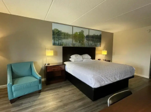 Clarion Pointe Kimball