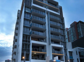 Meriton Suites Southport, Gold Coast