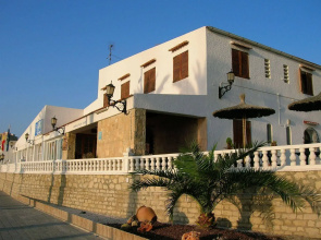 Hostal San Juan