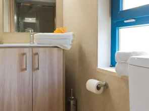 The Hideaway Suite in Traditional Cypriot Village