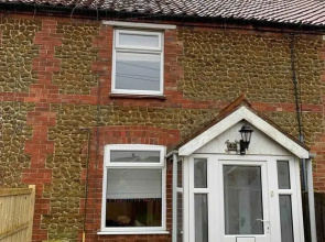 Inviting 3-bed House in Snettisham, Norfolk