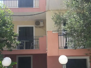 Irini Apartments Anaxos