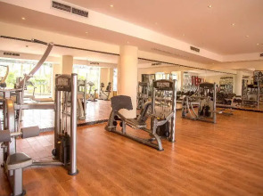 Hawaii Riviera Club Aqua Park - Families and Couples Only