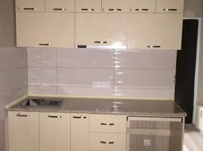 Studio On Saburtalo 24