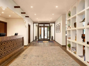 Ibis Styles Dubai Gold District