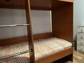 YO! Hostels (Ё Хостелс)